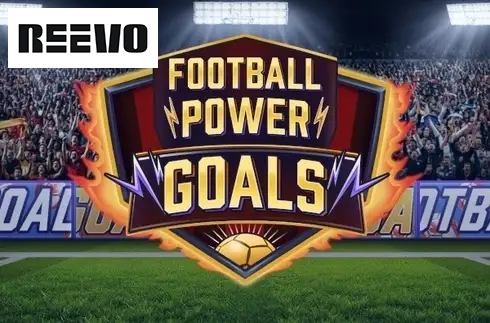 Football Power Goals